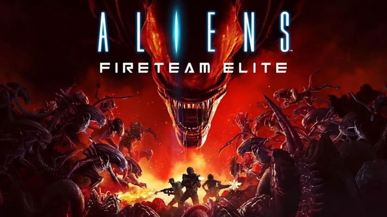 Aliens: Fireteam Elite revela sus requisitos mínimos y recomendados para PC
