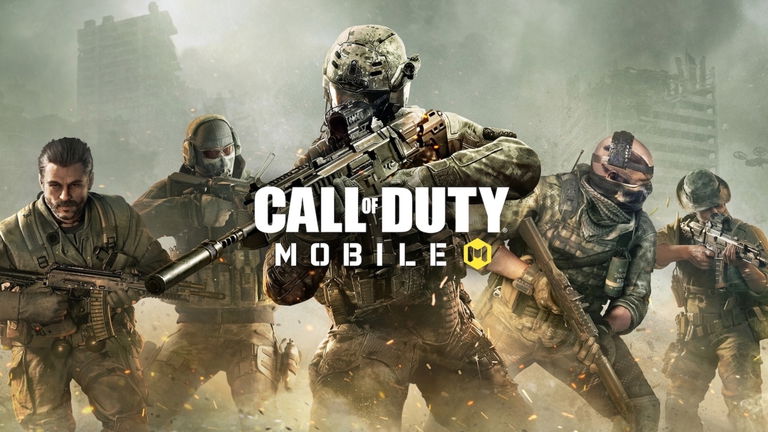 Un nuevo Call of Duty para móviles está en desarrollo