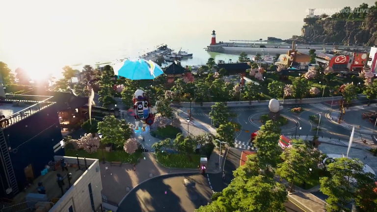 Gamescom 2021: Anunciado DokeV con un alocado y festivo tráiler