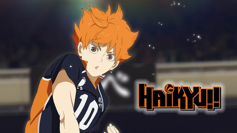 ¿Dónde ver online Haikyuu!!? Mejores opciones gratis y de pago