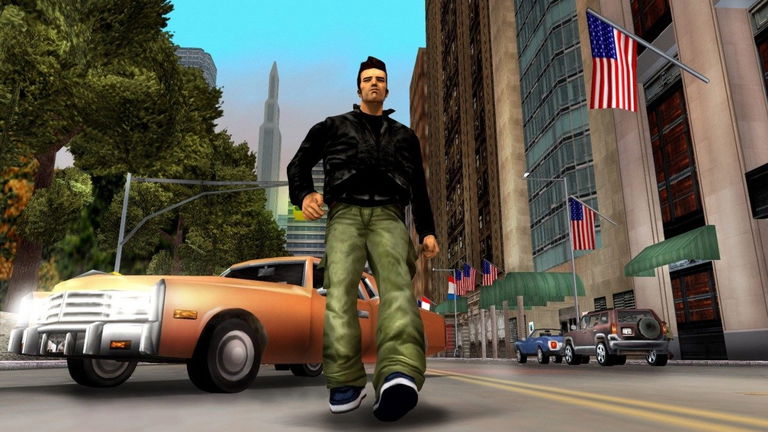 GTA 3, Vice City y San Andreas Remastered estarían en su etapa final de desarrollo