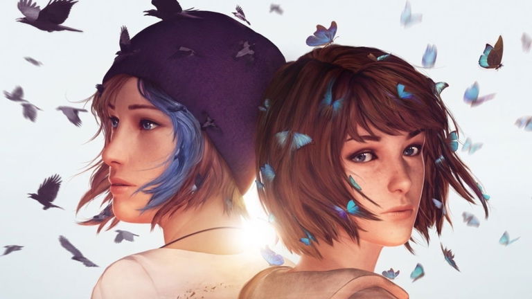 Life is Strange Remastered Collection sufre un retraso hasta 2022