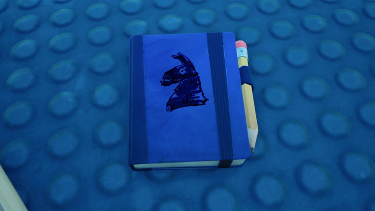 Fortnite Temporada 7: Dónde buscar libros sobre explosivos