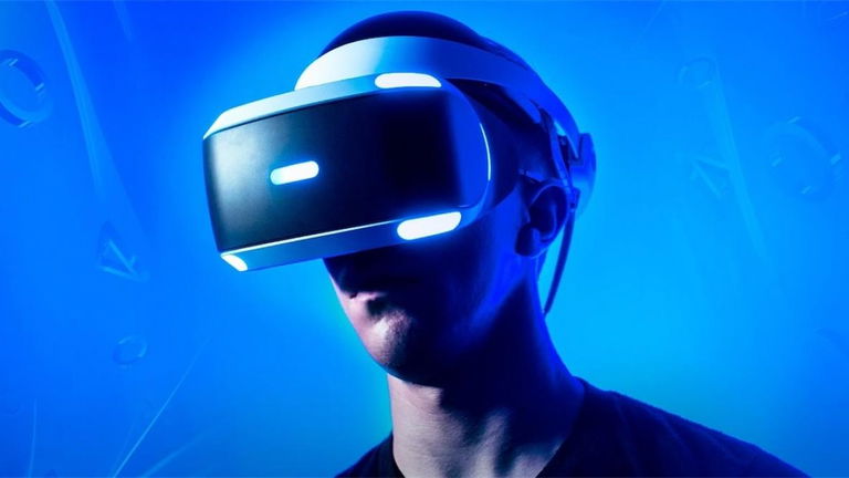 PSVR2 ofrece multitud de nuevos detalles: tecnología, gameplay y más