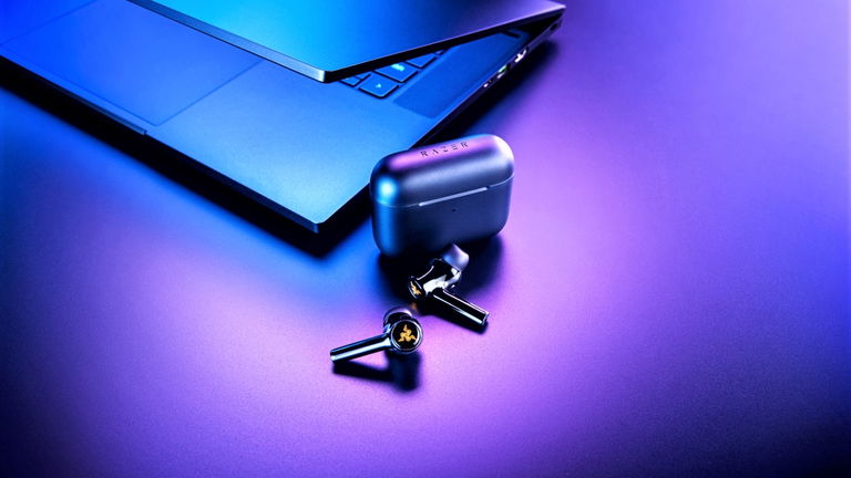 Hammerhead True Wireless: así son los nuevos auriculares de Razer