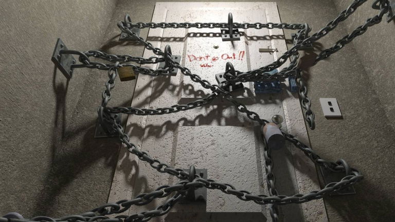 El director de la película de Silent Hill adelanta que habrá nuevos videojuegos de la saga