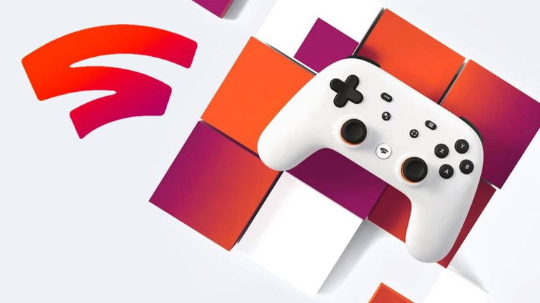 Google seguiría buscando nuevas fórmulas para el juego en la nube tras el batacazo de Stadia