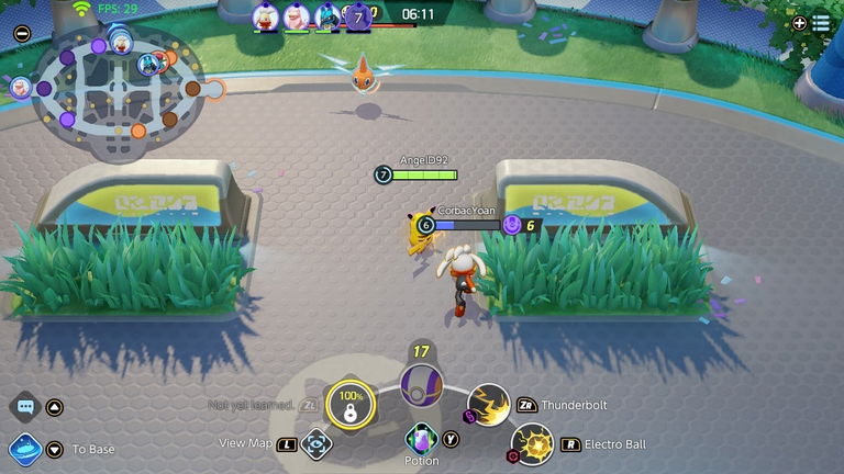 Cómo vencer a Rotom y sus recompensas en Pokémon UNITE