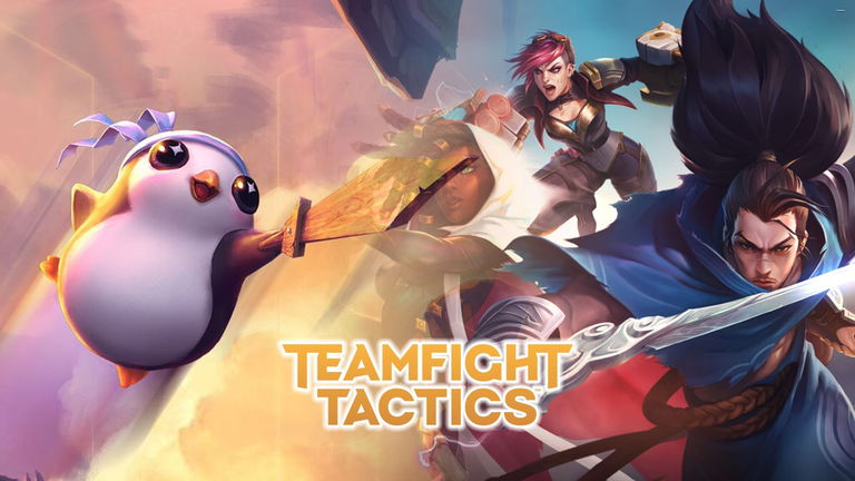 Mejores estrategias para llegar al TOP 1 en TFT