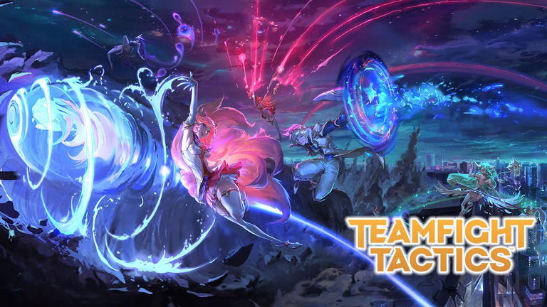 TFT: todo lo que necesitas saber sobre los objetos para ganar partidas
