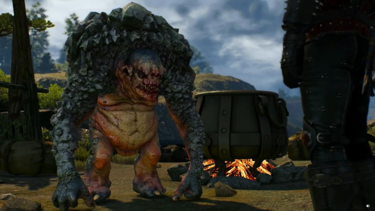 Un jugador invierte 600 horas en The Witcher 3 para encontrar una misión secundaria inédita