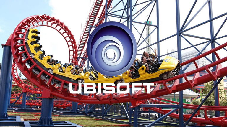 Ubisoft planea abrir un parque de atracciones temático