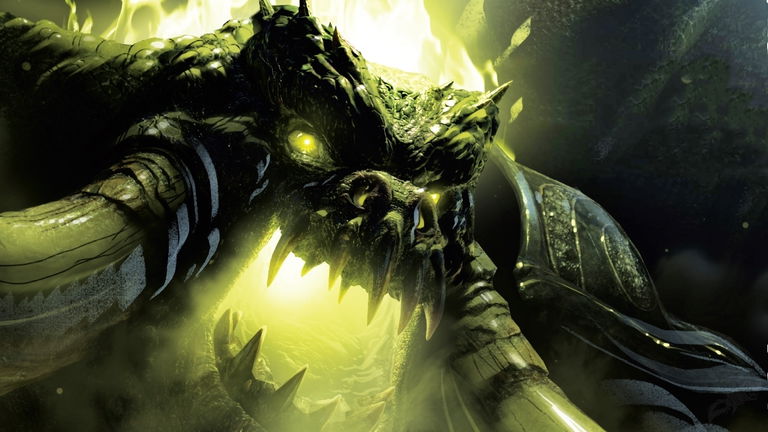 Blizzard da a conocer la fecha en la que se revelará el juego para móviles de World of Warcraft