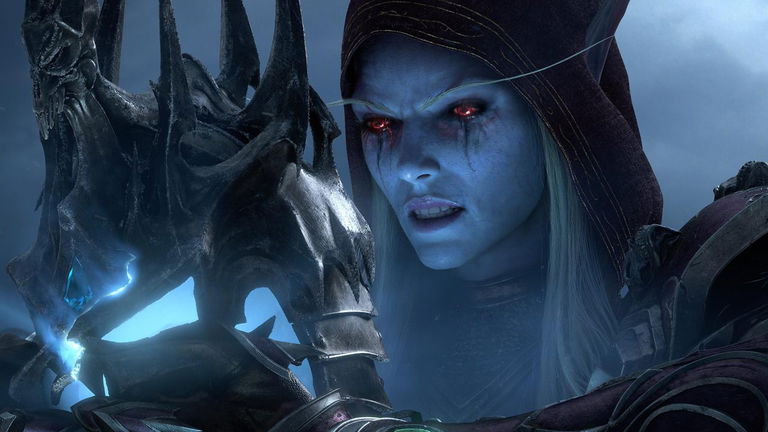 Blizzard se defiende tras los últimos cambios de World of Warcraft