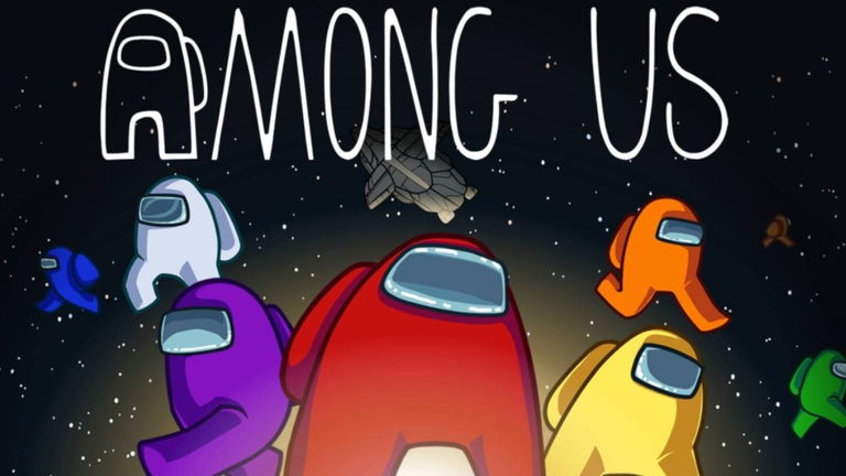 Among Us añade un nuevo rol que puede revolucionar el juego