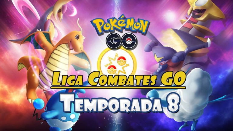 Noche de Combates GO en Pokémon GO