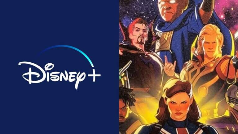 Todos los estrenos de Disney+ en agosto de 2021