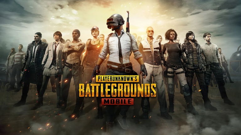 Mi dispositivo no es compatible con PUBG Mobile