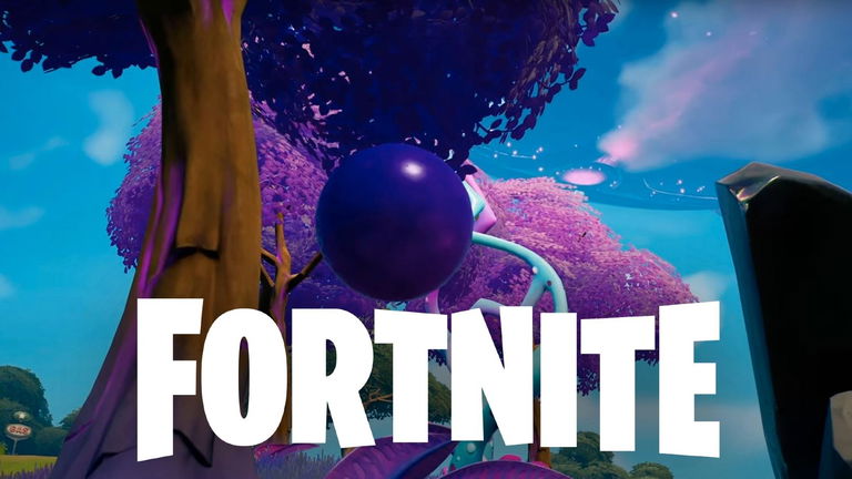Fortnite Temporada 7: Dónde recoger tres dispositivos alienígenas y cómo activar el dispositivo de contraataque