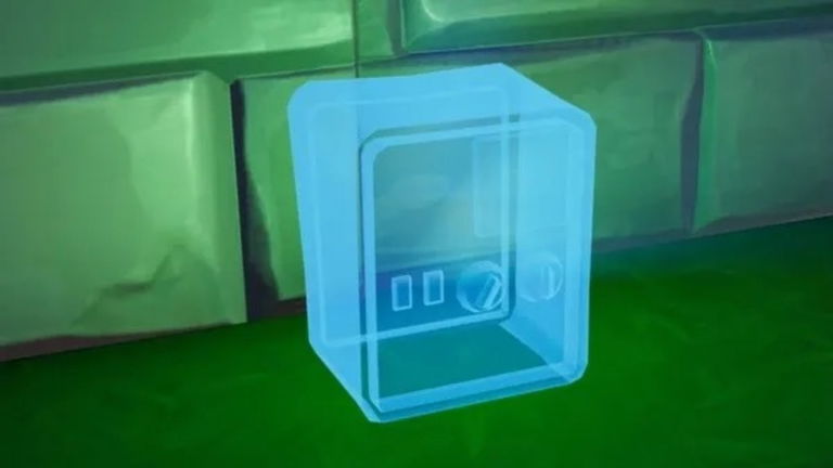 Fortnite Temporada 7: Dónde colocar micros en diferentes ubicaciones clave