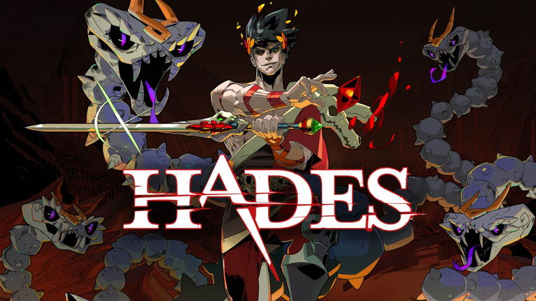 Análisis de Hades en PS5 - Un infierno increíblemente disfrutable