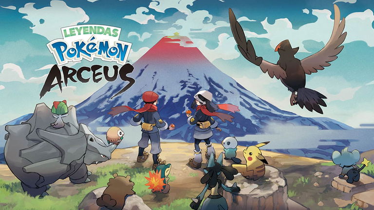 Un nuevo Pokémon Presents se celebrará el próximo 18 de agosto