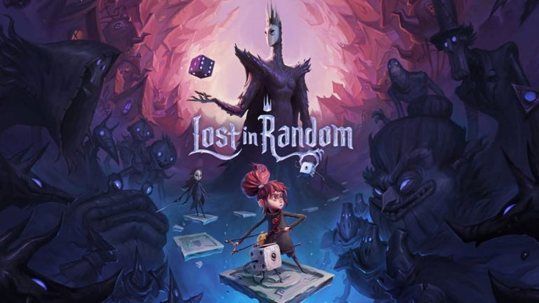 Impresiones finales de Lost in Random - Una nueva joya de EA Originals