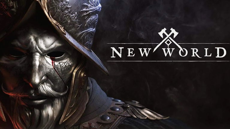 Cómo se llama el mapa de New World