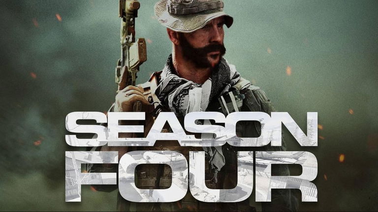 Cómo conseguir el pase de batalla en Call of Duty: Modern Warfare