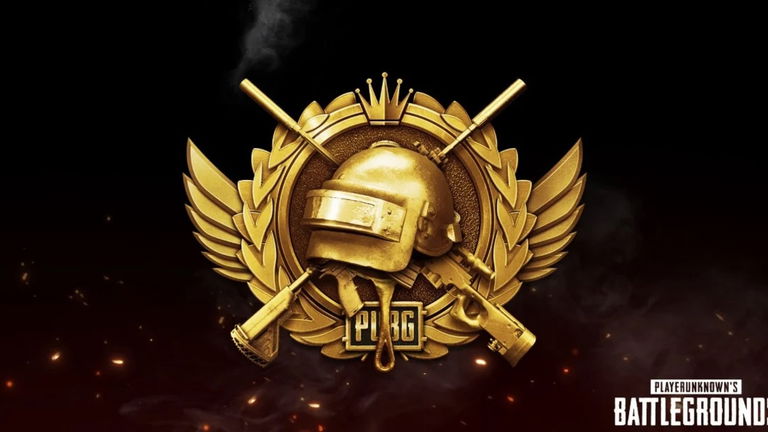 Cómo subir los rangos en PUBG Mobile