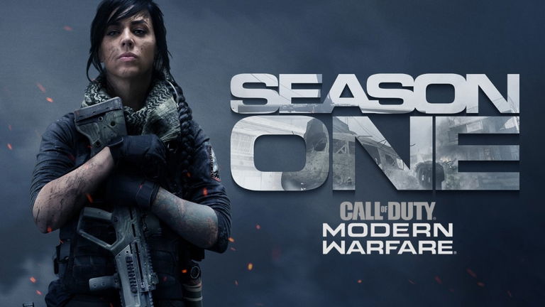 Cómo regalar un pase de batalla en Call of Duty: Modern Warfare