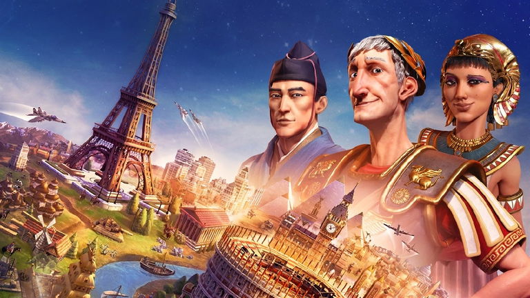 Civilization VII confirma oficialmente su desarrollo