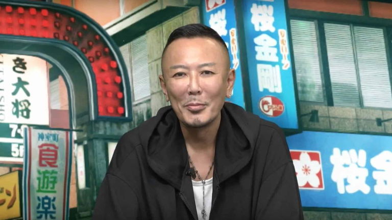 El creador de Yakuza abandona SEGA y se une a NetEase
