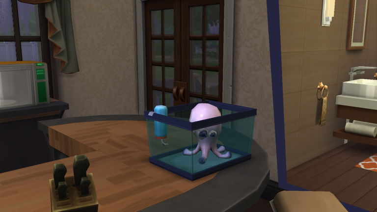 Cómo coleccionar todos los Alienígenas en Los Sims 4