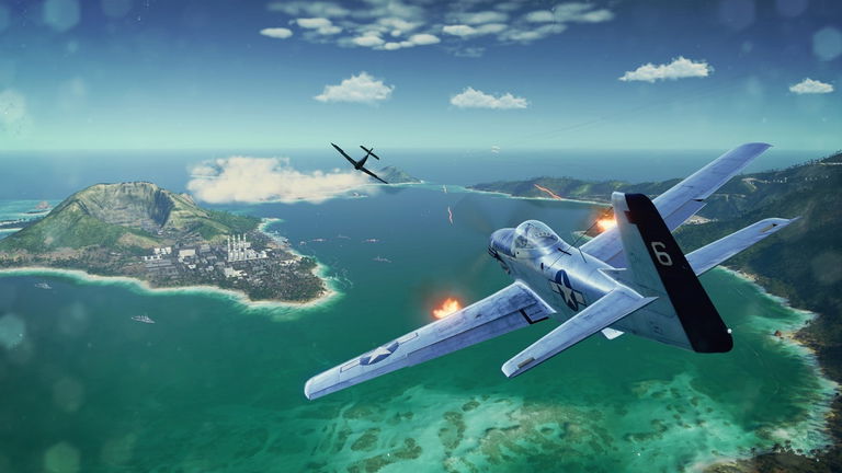 Los mejores juegos de combate para PC