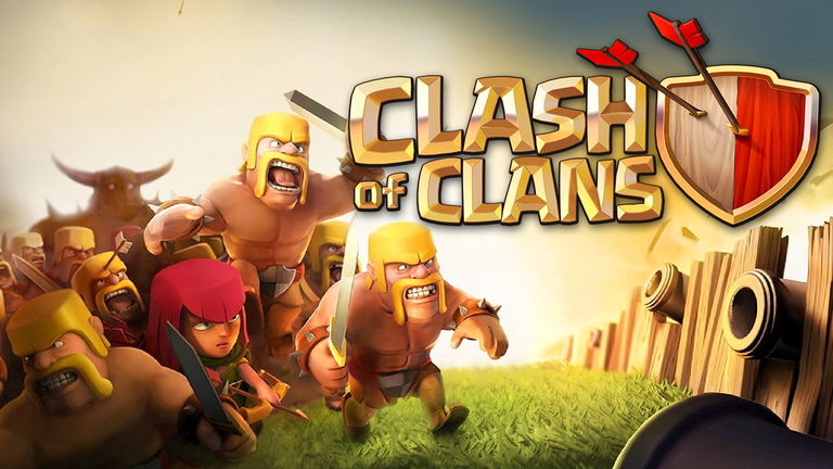Cómo eliminar o activar todas las notificaciones en Clash of Clans