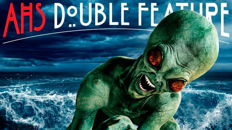 American Horror Story: Double Feature se estrenará en exclusiva en Disney+ España