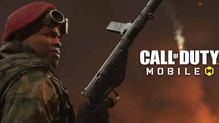 Cómo conseguir a Arthur Kingsley en Call of Duty: Mobile