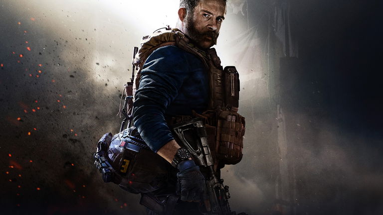 Una secuela de Call of Duty: Modern Warfare apunta a su llegada en 2022