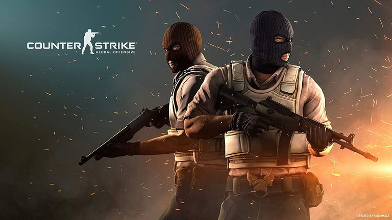 Valve facturó casi mil millones de dólares con las cajas de Counter-Strike