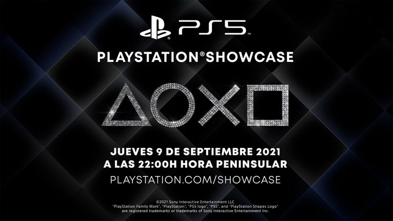 Sony fecha el PlayStation Showcase 2021 centrado en PS5