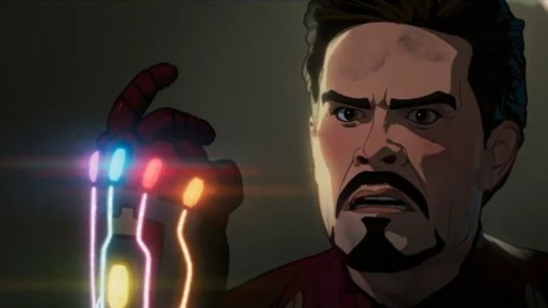 Marvel muestra nuevas imágenes de los próximos episodios de ¿Qué pasaría si? en un nuevo tráiler