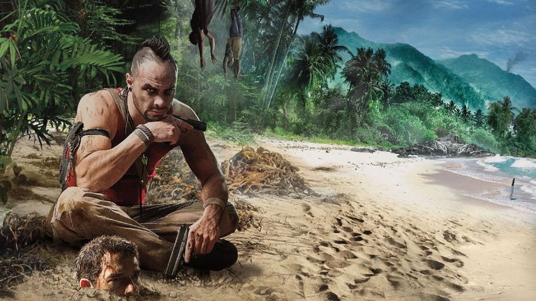 Consigue Far Cry 3 gratis para PC por tiempo limitado