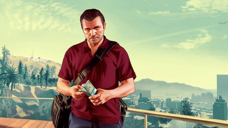 La versión de GTA V para PS5 y Xbox Series X podría tardar en llegar más de lo esperado