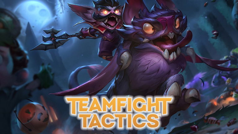 Guía de composición del Set 5.5 de Teamfight Tactics: Teemo Infernal