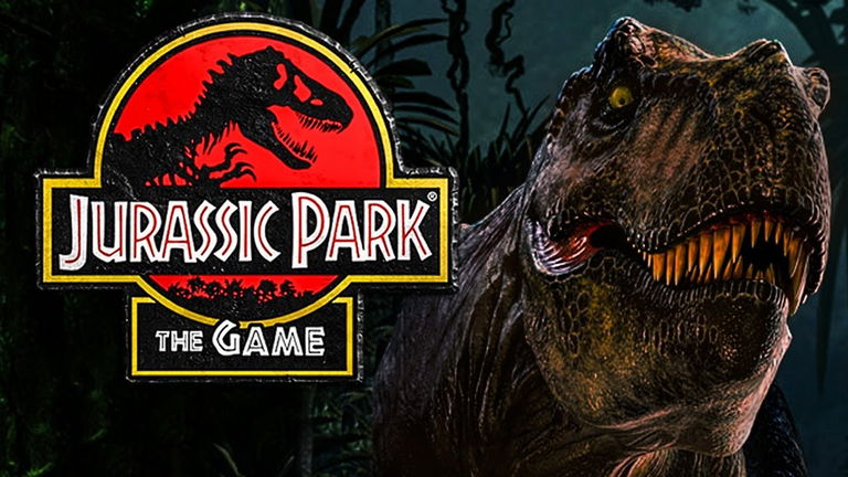 Jurassic Park podría tener otro juego en camino