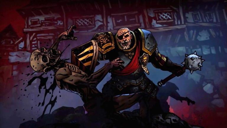 Darkest Dungeon II entrará en acceso anticipado este mismo octubre