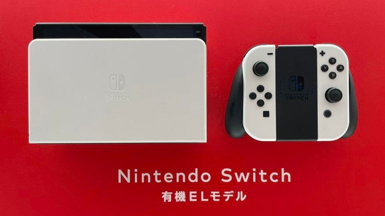 Nintendo responde de manera tajante a los nuevos rumores de una Switch Pro con soporte para 4K