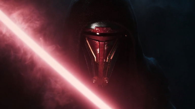 Star Wars: Knights of the Old Republic Remake anunciado en el PlayStation Showcase