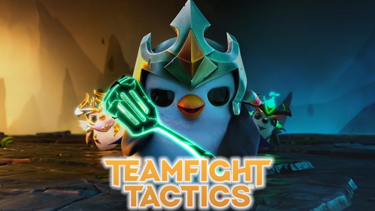 Todo lo que deberías saber del Set 6 de Team Fight Tactics